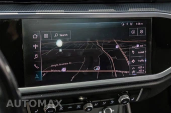 2020 Audi Q3 2.0T S line Premium Plus - miniatura 25
