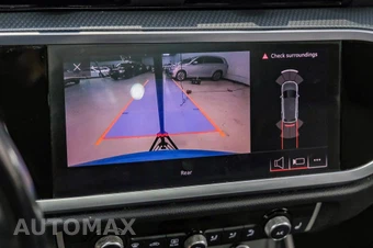 2020 Audi Q3 2.0T S line Premium Plus - miniatura 26