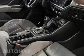 2020 Audi Q3 2.0T S line Premium Plus - miniatura 27