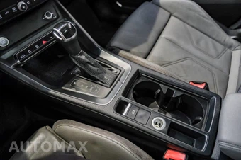 2020 Audi Q3 2.0T S line Premium Plus - miniatura 28