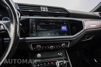 2020 Audi Q3 2.0T S line Premium Plus - miniatura 30