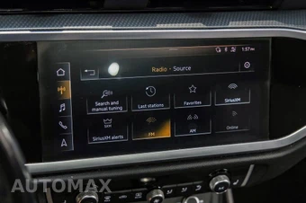 2020 Audi Q3 2.0T S line Premium Plus - miniatura 32