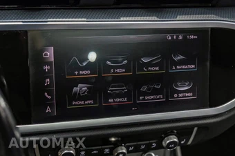 2020 Audi Q3 2.0T S line Premium Plus - miniatura 33