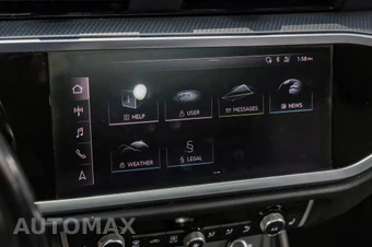 2020 Audi Q3 2.0T S line Premium Plus - miniatura 34