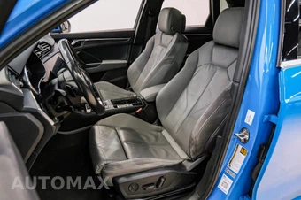 2020 Audi Q3 2.0T S line Premium Plus - miniatura 35