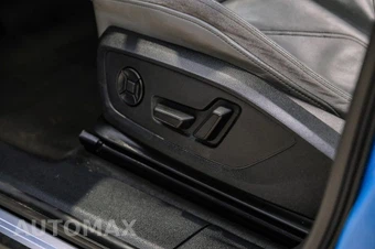 2020 Audi Q3 2.0T S line Premium Plus - miniatura 36