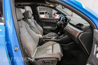 2020 Audi Q3 2.0T S line Premium Plus - miniatura 37