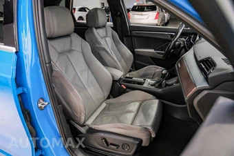 2020 Audi Q3 2.0T S line Premium Plus - miniatura 38