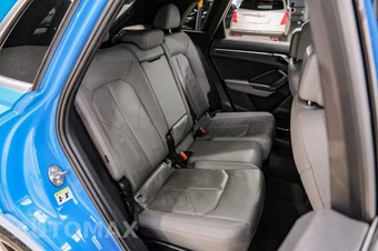 2020 Audi Q3 2.0T S line Premium Plus - miniatura 39