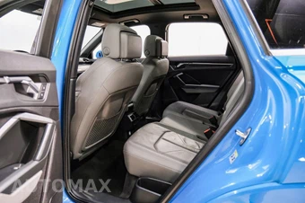 2020 Audi Q3 2.0T S line Premium Plus - miniatura 41