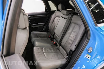 2020 Audi Q3 2.0T S line Premium Plus - miniatura 42