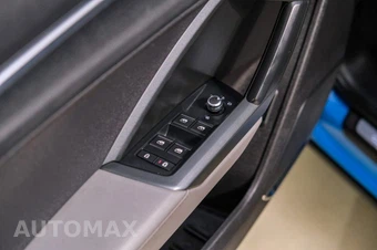 2020 Audi Q3 2.0T S line Premium Plus - miniatura 46