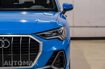 2020 Audi Q3 2.0T S line Premium Plus - miniatura 52