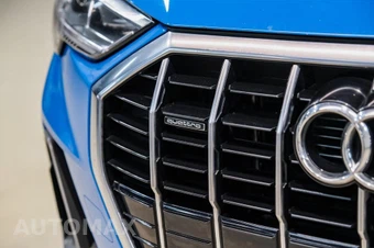 2020 Audi Q3 2.0T S line Premium Plus - miniatura 54