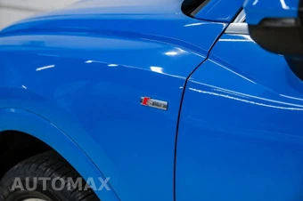 2020 Audi Q3 2.0T S line Premium Plus - miniatura 55