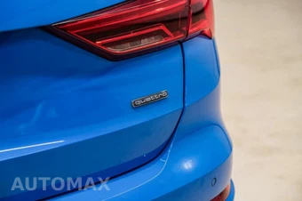2020 Audi Q3 2.0T S line Premium Plus - miniatura 56