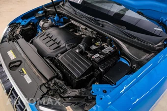 2020 Audi Q3 2.0T S line Premium Plus - miniatura 57