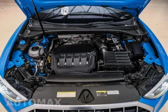 2020 Audi Q3 2.0T S line Premium Plus - miniatura 58