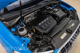2020 Audi Q3 2.0T S line Premium Plus - miniatura 59