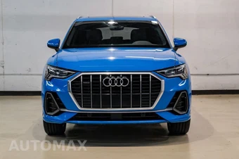 2020 Audi Q3 2.0T S line Premium Plus - miniatura 6