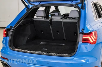 2020 Audi Q3 2.0T S line Premium Plus - miniatura 60