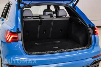 2020 Audi Q3 2.0T S line Premium Plus - miniatura 61