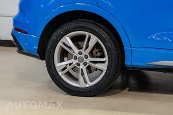 2020 Audi Q3 2.0T S line Premium Plus - miniatura 63