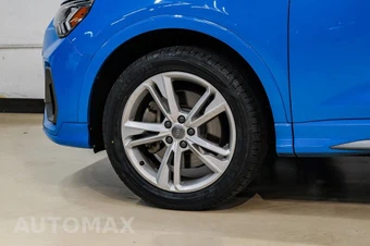 2020 Audi Q3 2.0T S line Premium Plus - miniatura 65