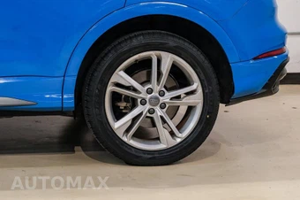 2020 Audi Q3 2.0T S line Premium Plus - miniatura 66