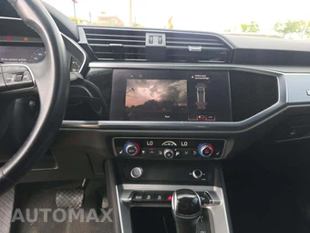 2020 Audi Q3 2.0T S line Premium – miniatura 10