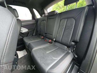 2020 Audi Q3 2.0T S line Premium – miniatura 13
