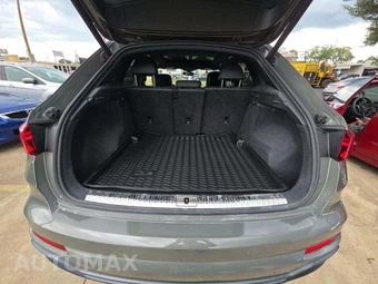 2020 Audi Q3 2.0T S line Premium – miniatura 14