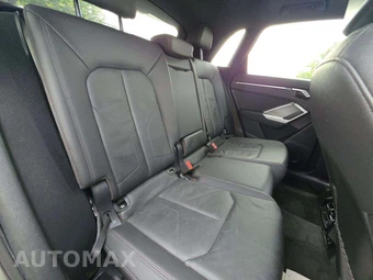 2020 Audi Q3 2.0T S line Premium – miniatura 16