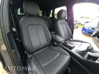 2020 Audi Q3 2.0T S line Premium – miniatura 18