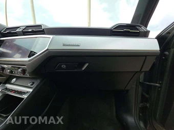 2020 Audi Q3 2.0T S line Premium – miniatura 19