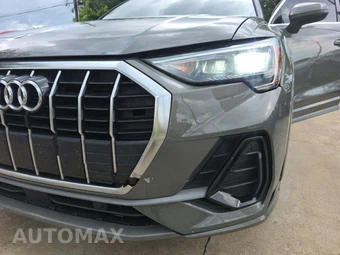2020 Audi Q3 2.0T S line Premium – miniatura 21