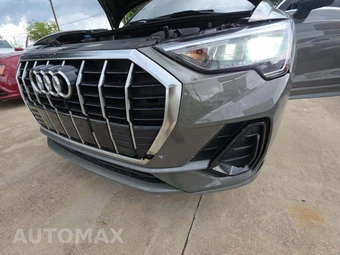 2020 Audi Q3 2.0T S line Premium – miniatura 25