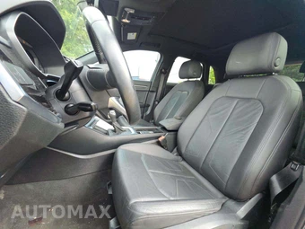 2020 Audi Q3 2.0T S line Premium – miniatura 6