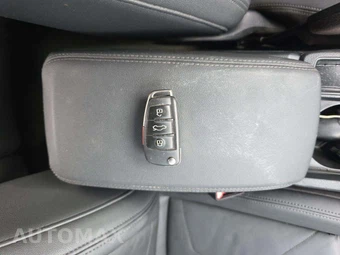2020 Audi Q3 2.0T S line Premium – miniatura 8