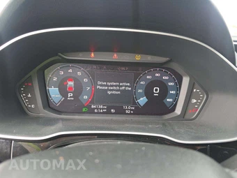 2020 Audi Q3 2.0T S line Premium – miniatura 9