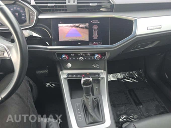 2020 Audi Q3 2.0T S line Premium – miniatura 10