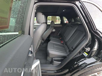 2020 Audi Q3 2.0T S line Premium – miniatura 13