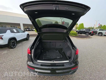 2020 Audi Q3 2.0T S line Premium – miniatura 14