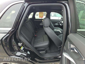 2020 Audi Q3 2.0T S line Premium – miniatura 16