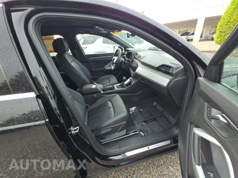 2020 Audi Q3 2.0T S line Premium – miniatura 18