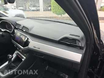 2020 Audi Q3 2.0T S line Premium – miniatura 19