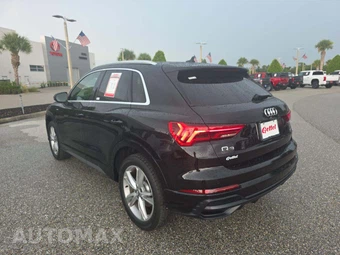 2020 Audi Q3 2.0T S line Premium – miniatura 2