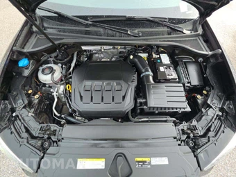2020 Audi Q3 2.0T S line Premium – miniatura 22