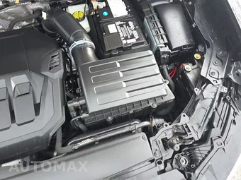 2020 Audi Q3 2.0T S line Premium – miniatura 24