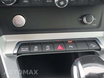2020 Audi Q3 2.0T S line Premium – miniatura 26